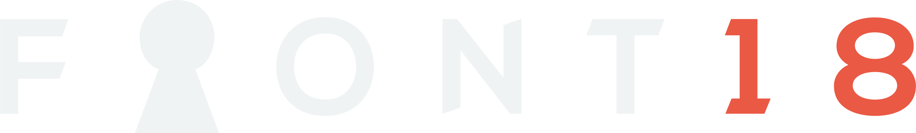 Front18 Logo